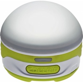 Edelrid Bodhi White/Green