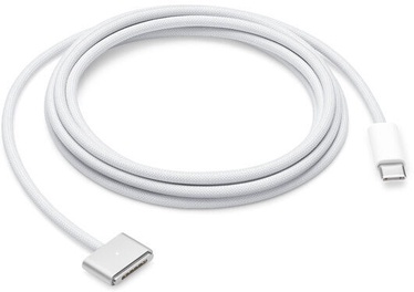 Kabelis Apple USB-C to Magsafe 3 Cable (2 m)