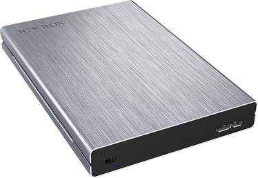 HDD/SSD korpuss ICY Box, 2.5"