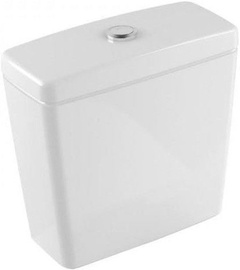 Villeroy & Boch O.Novo Flushing Box WHite