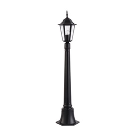 Lauko šviestuvas Domoletti Chora, 053-PS, 60W, E27, IP43