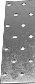 Крепежная пластинка светодиодного профиля, 60 мм x 140 мм x 2 мм