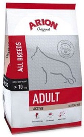 Arion Adult All Breeds Active 12kg