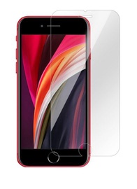 Ekrāna plēve Estuff For Iphone SE 2020 Estuff