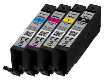 Canon Cartridge 11.7ml Color