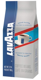 Lavazza Coffe Classico Beans 1kg