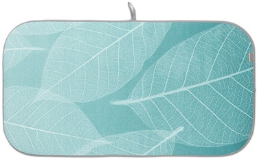 Brabantia 105562 Ironing Blanket 65x120cm Mint Leaves