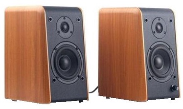 Microlab B-77 2.0 WOODEN FINISH
