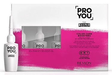 Revlon Pro You Booster 10x15ml The Keeper