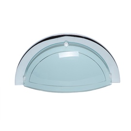 Lampa-plafons Eglo Dome 83156/50274 60W E27