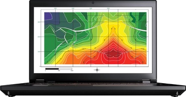 Lenovo ThinkPad P51 20HH0018PB