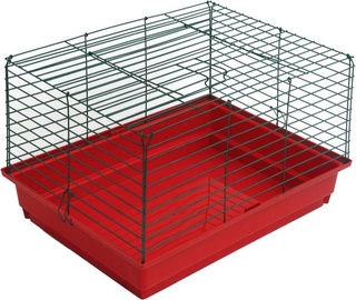 ZooMark Cage Nr 1