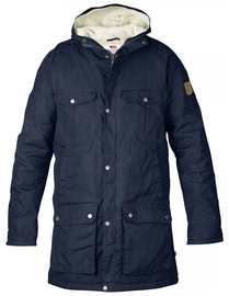 Fjall Raven Greenland Winter Parka Navy XXL