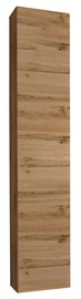 ASM Switch SW 1 Wall Cabinet Wotan Oak