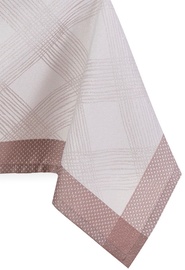 AmeliaHome Milluza Tablecloth Pink 140x240cm