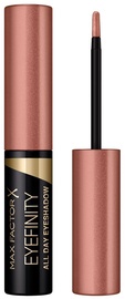 Akių šešėliai Max Factor Eyefinity All Day 01 Lovely Rose, 2 ml