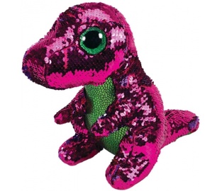 Pliušinis dinozauras TY Beanie Boos 36431, 23 cm, nuo 3 m.