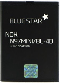 Батарейка BlueStar, Li-ion, 950 мАч