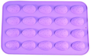 Fissman Ice Form Quail Eggs Purple 6554