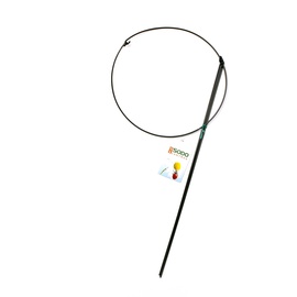 Garden Center Plant Support Steel 20725 25X50cm