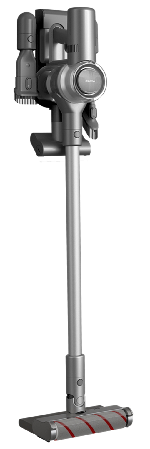 Dulkių siurblys - šluota Dreame V11 SE, 2500 mAh - Senukai.lt