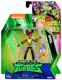Žaislinė figūrėlė Playmates Toys Teenage Mutant Ninja Turtles April O'Neil 80806