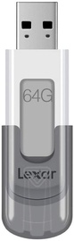 USB-накопитель Lexar V100, 64 GB