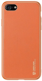 Dux Ducis Yolo Back Case For Apple iPhone 7/8/SE 2020 Orange
