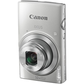 Canon IXUS 190 Silver