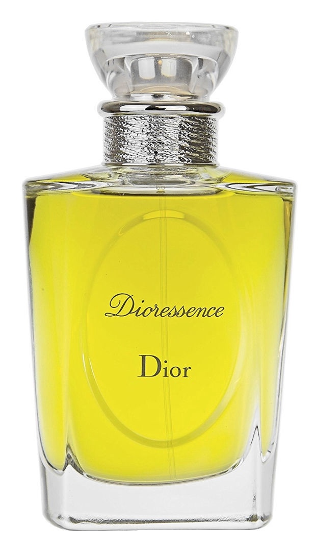 dioressence eau de toilette 100 ml