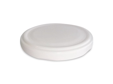 Užsukamas dangtelis stiklainiams 58 mm, 10 vnt.