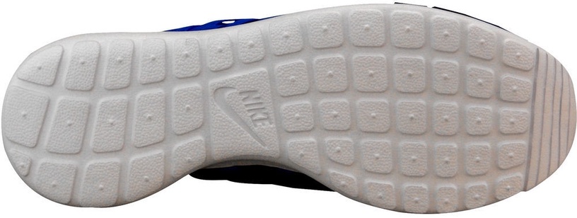 Женские кроссовки Nike Roshe One, синий/розовый, 36.5