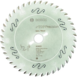Bosch Circular Saw Blades Various Types