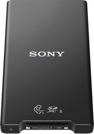 Картридер Sony MRW-G2