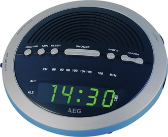 AEG MRC 4106