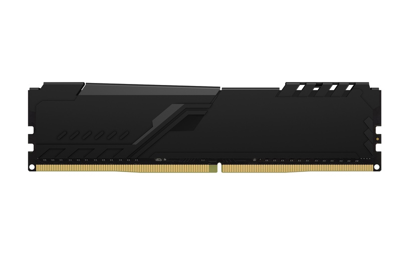 Operatīvā atmiņa (RAM) Kingston Fury, DDR4, 16 GB, 3200 MHz