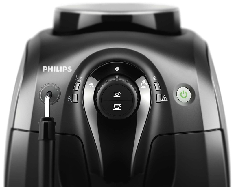 Automaatne kohvimasin Philips 2000 Series HD8651/09