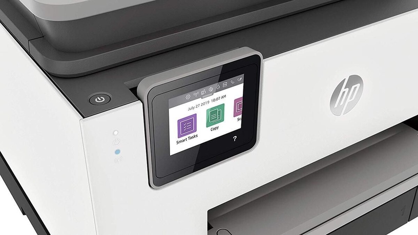 Multifunktsionaalne printer HP OfficeJet Pro 9022, tindiprinter, värviline