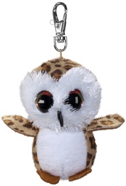 Плюшевая игрушка Lumo Stars Owl Uggle, 8.5 см