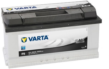 Varta Black Dynamite F5 88Ah