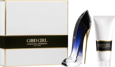 Carolina Herrera Good Girl Legere 80ml EDP + 100ml Body Lotion 2018