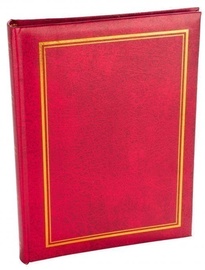 Victoria Collection 100 M-2 Classic Album Red