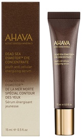 Крем для глаз для женщин Ahava Dead Sea Osmoter, 15 мл