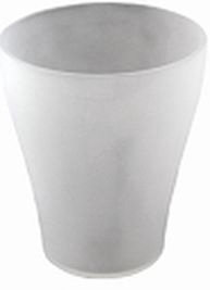Plant pot H16