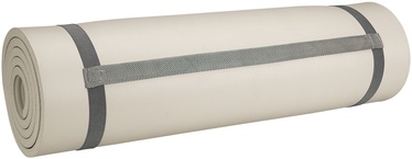 Avento Fitness Mat Gray