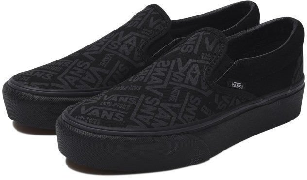 vans platform 40