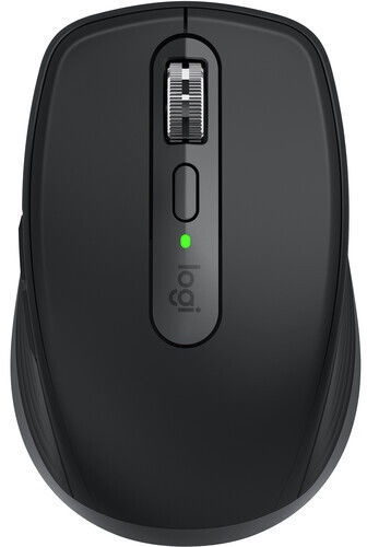 logitech anywhere 3 mouse