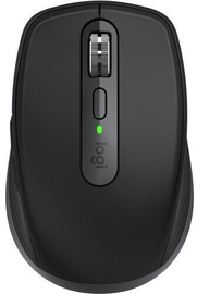 Компьютерная мышь Logitech MX Anywhere 3, черный