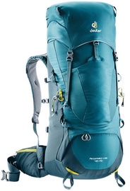 Deuter Aircontact Lite 40+10 Denim-Arctic