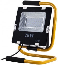ART L4101552 Portable Lamp 20W LED